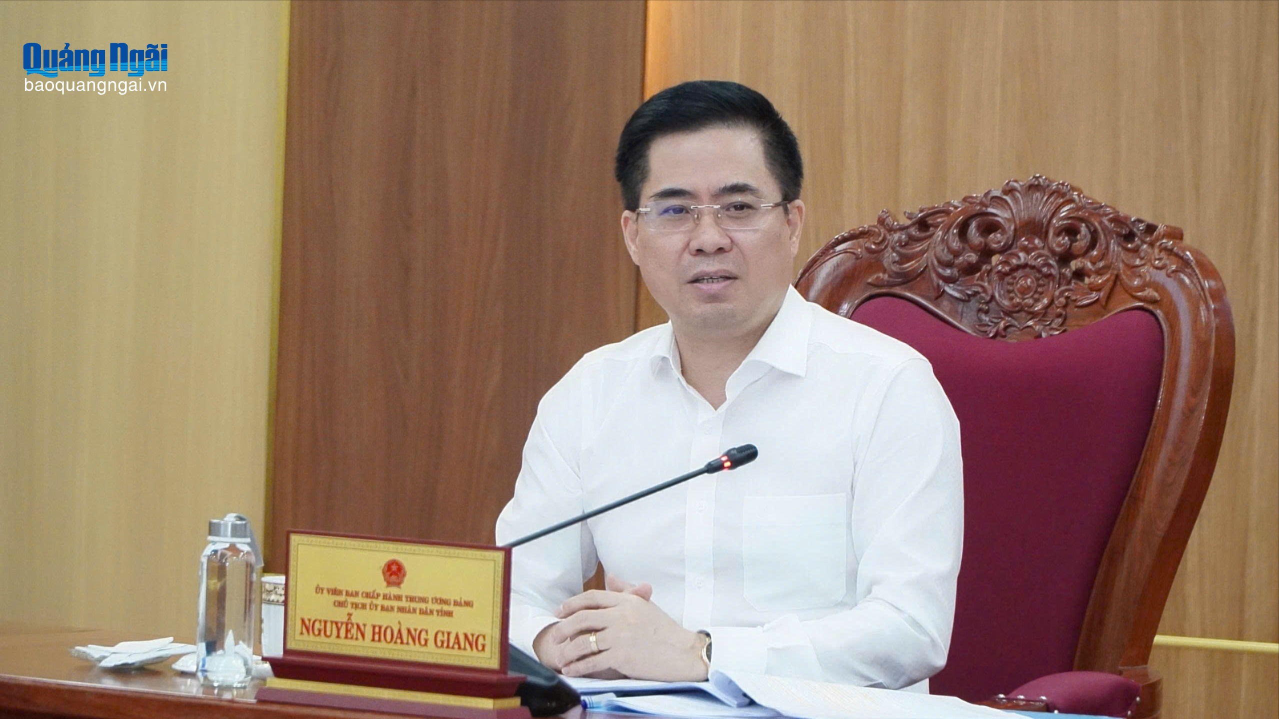 Tập trung triển khai 2 công trình giao thông mang tính động lực của tỉnh