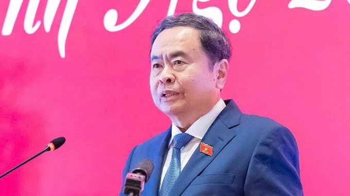 Kỳ họp thứ nhất Quốc hội khóa XVI dự kiến khai mạc ngày 6/4