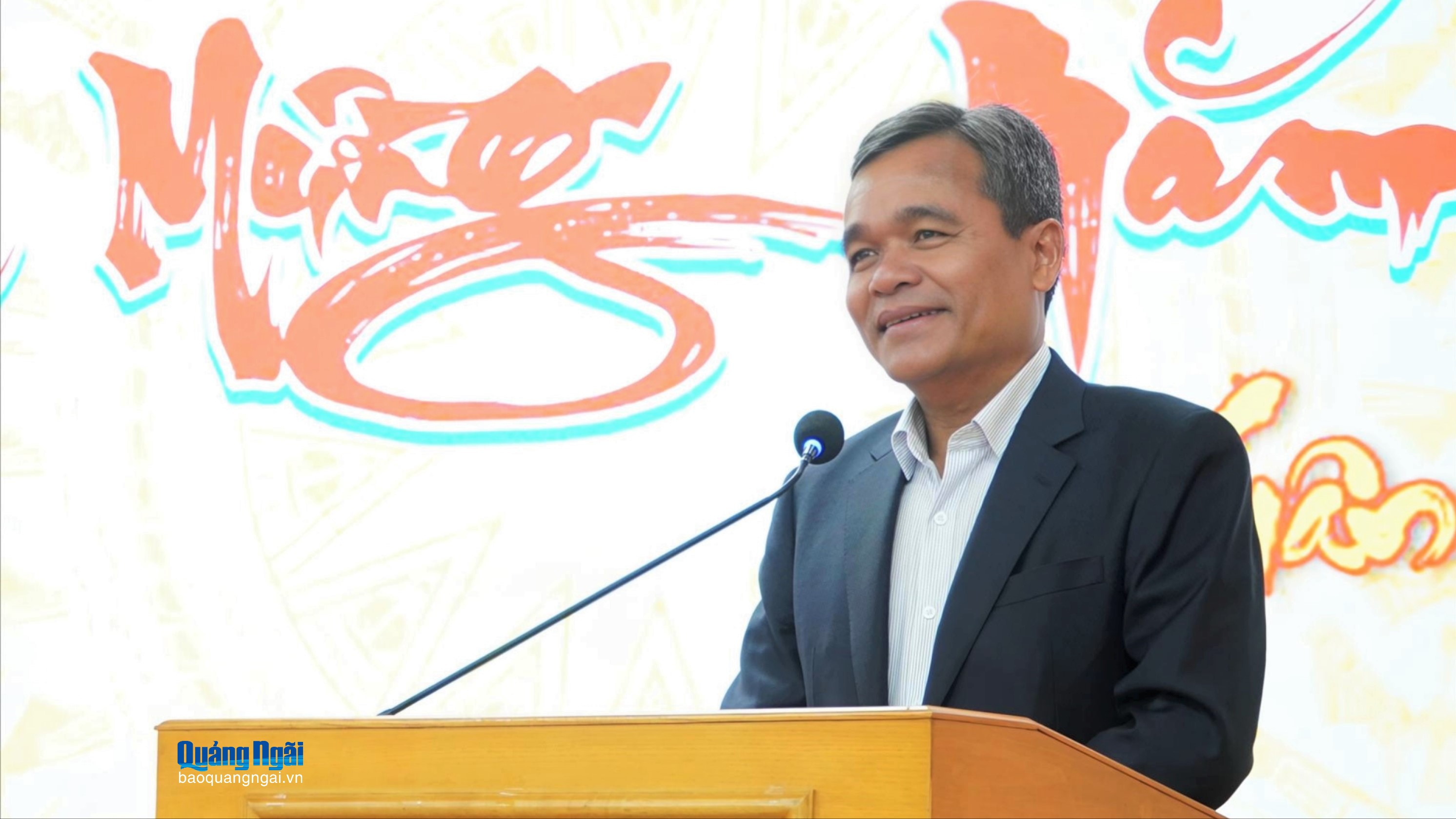 Thường trực Tỉnh ủy gặp mặt, chúc Tết cán bộ, công chức khối Đảng