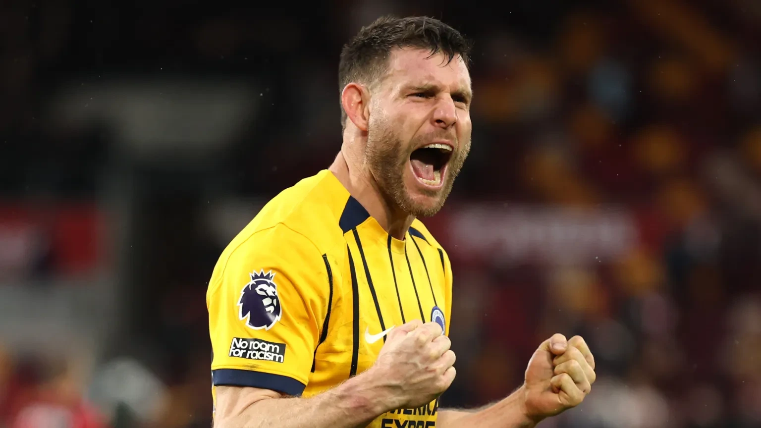 “Cây trường sinh” James Milner