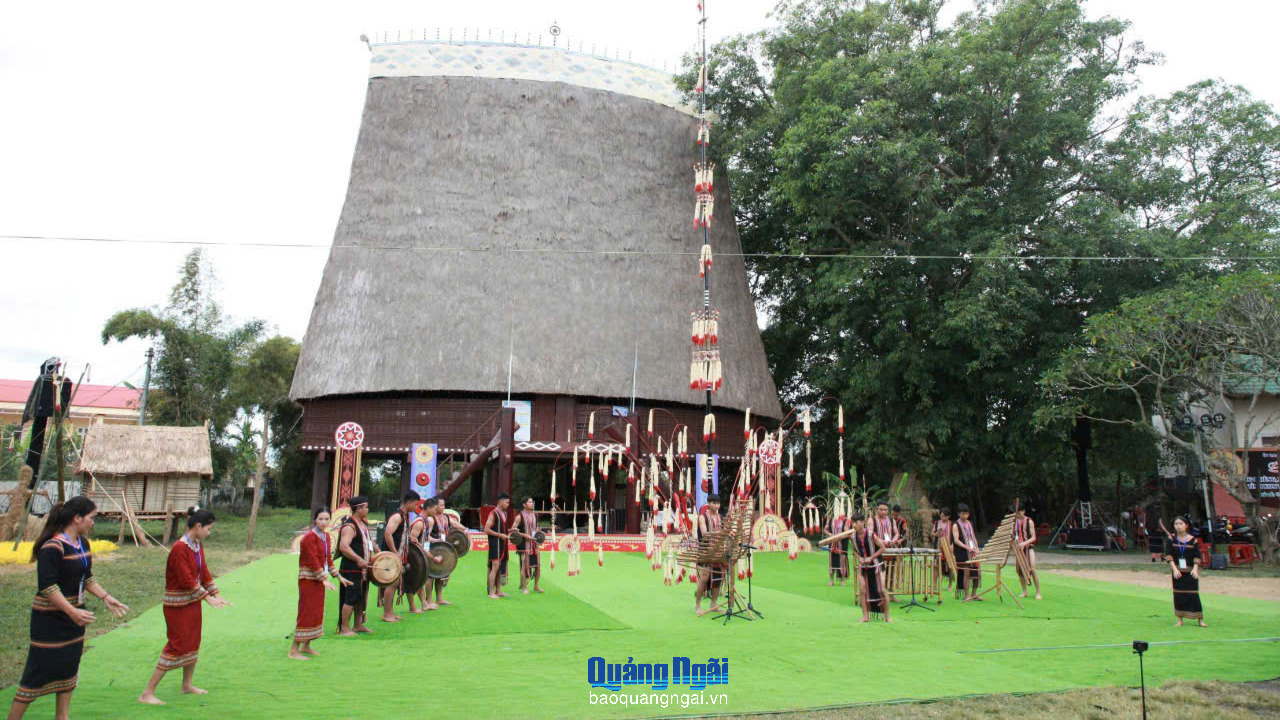 Phát triển đô thị gắn với bảo tồn văn hóa