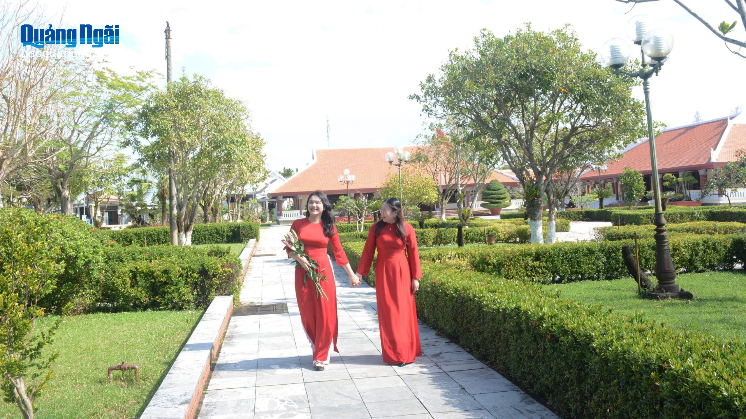 Sẵn sàng cho Lễ kỷ niệm 120 năm Ngày sinh Thủ tướng Phạm Văn Đồng