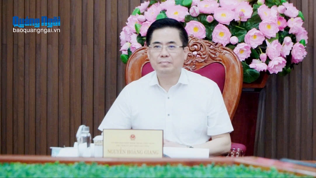 Khẩn trương, chu toàn cho Lễ kỷ niệm 120 năm Ngày sinh Thủ tướng Phạm Văn Đồng