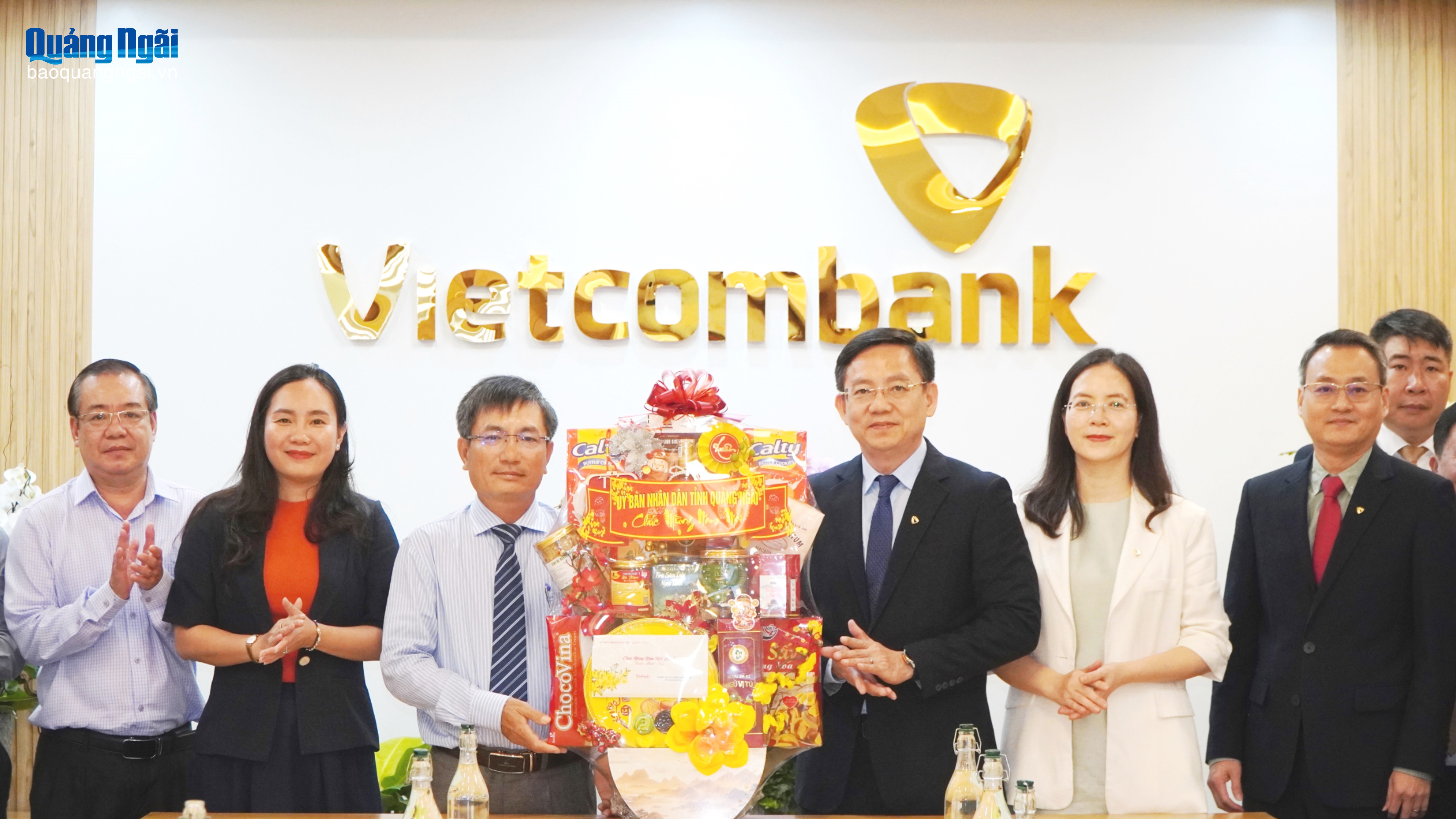 Ngành Ngân hàng tích cực đóng góp vào phát triển kinh tế, xã hội của địa phương