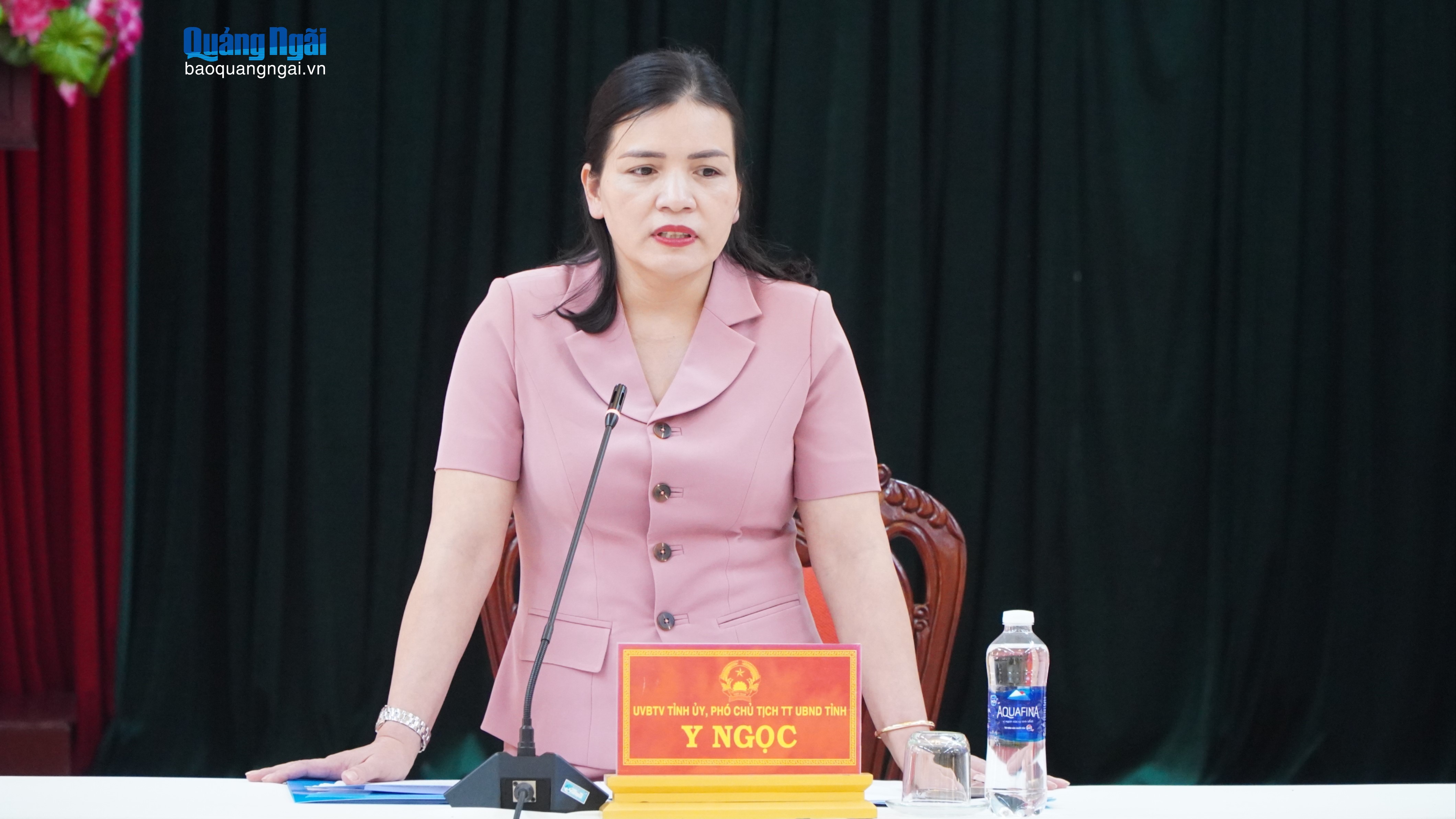 Chuẩn bị khởi công xây dựng trường liên cấp tại 5 xã biên giới đất liền