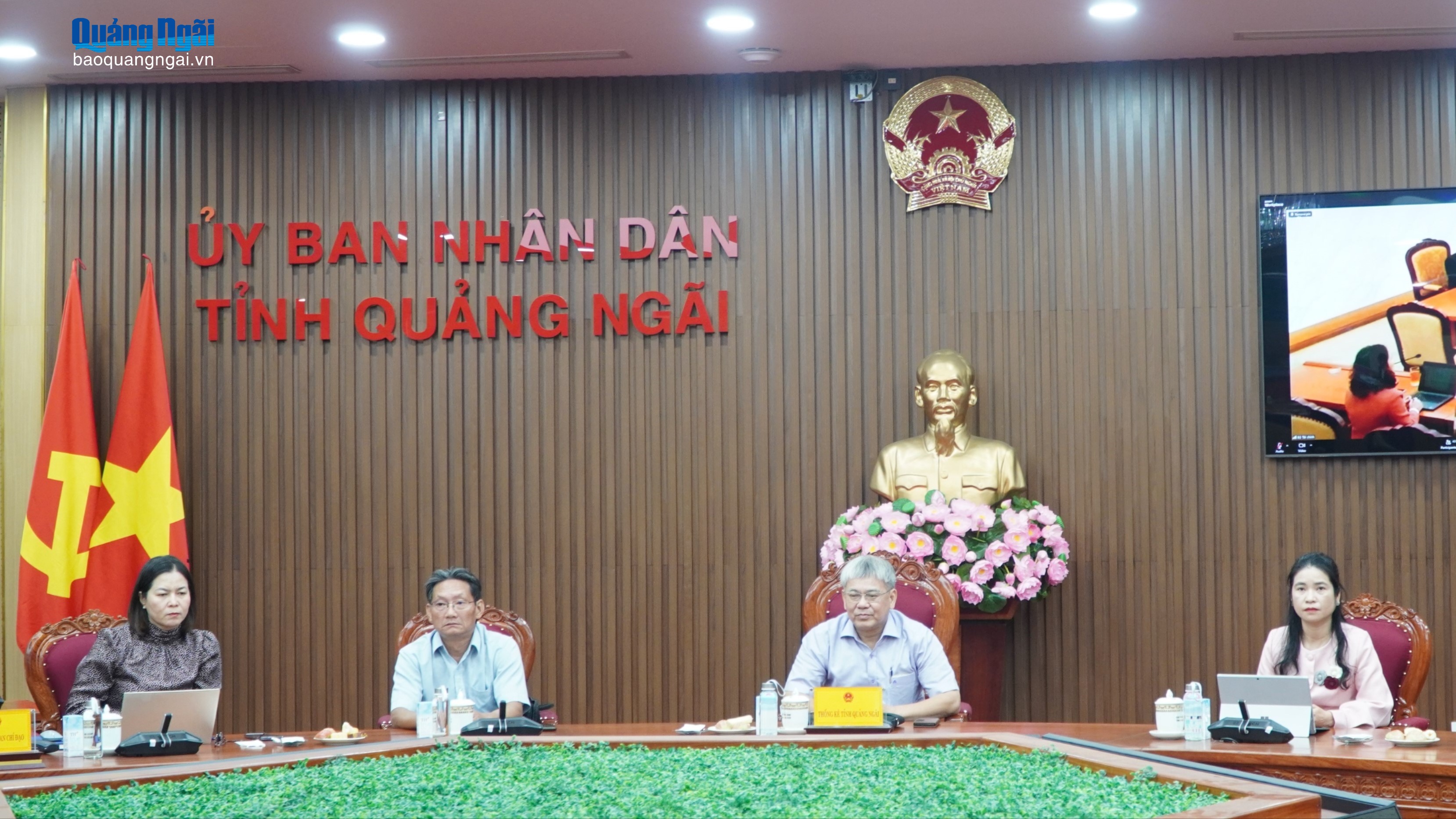 Công bố kết quả sơ bộ tổng điều tra kinh tế năm 2026 vào ngày 30/6