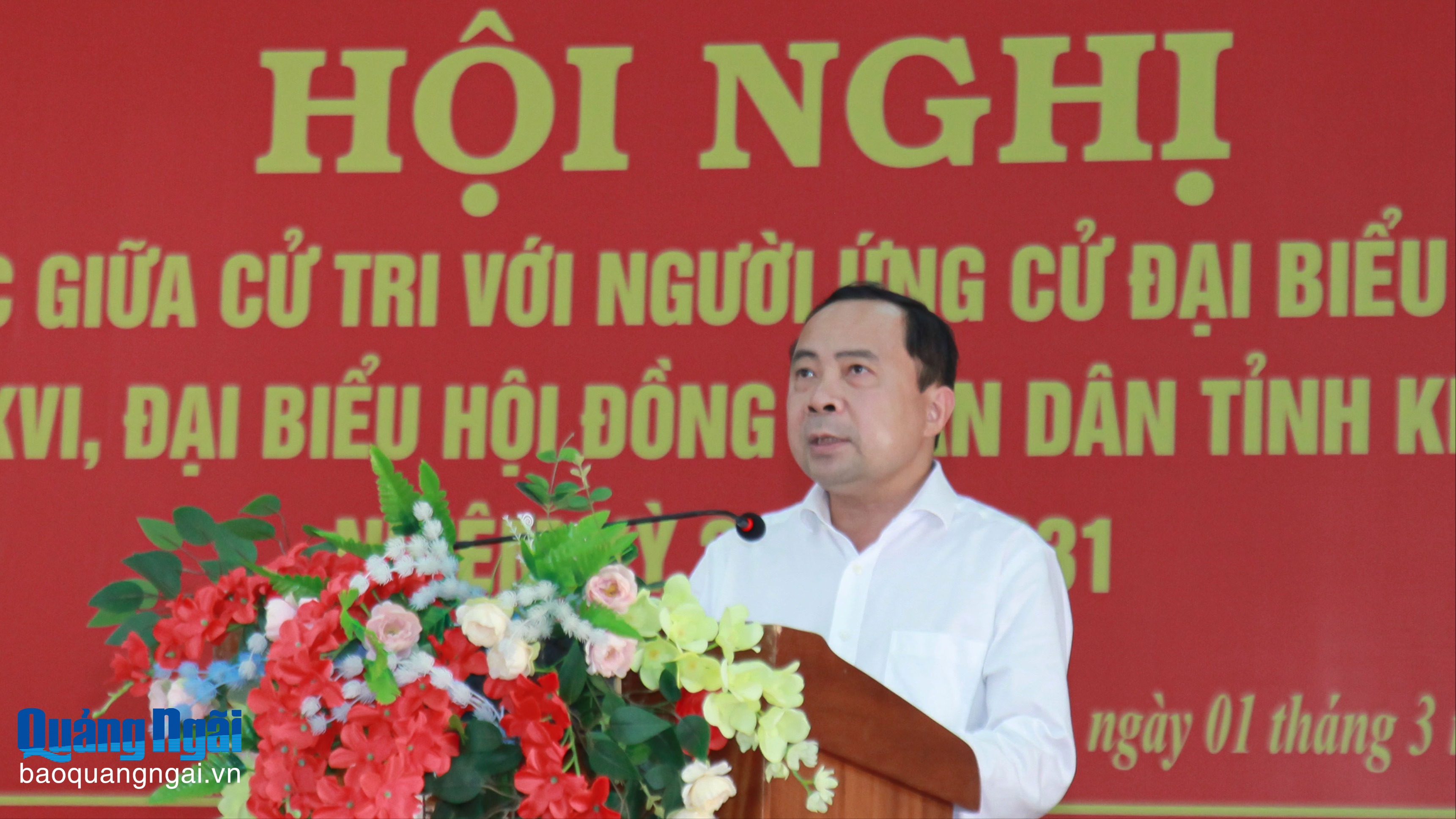 Phát huy tiềm năng, lợi thế của xã Tu Mơ Rông