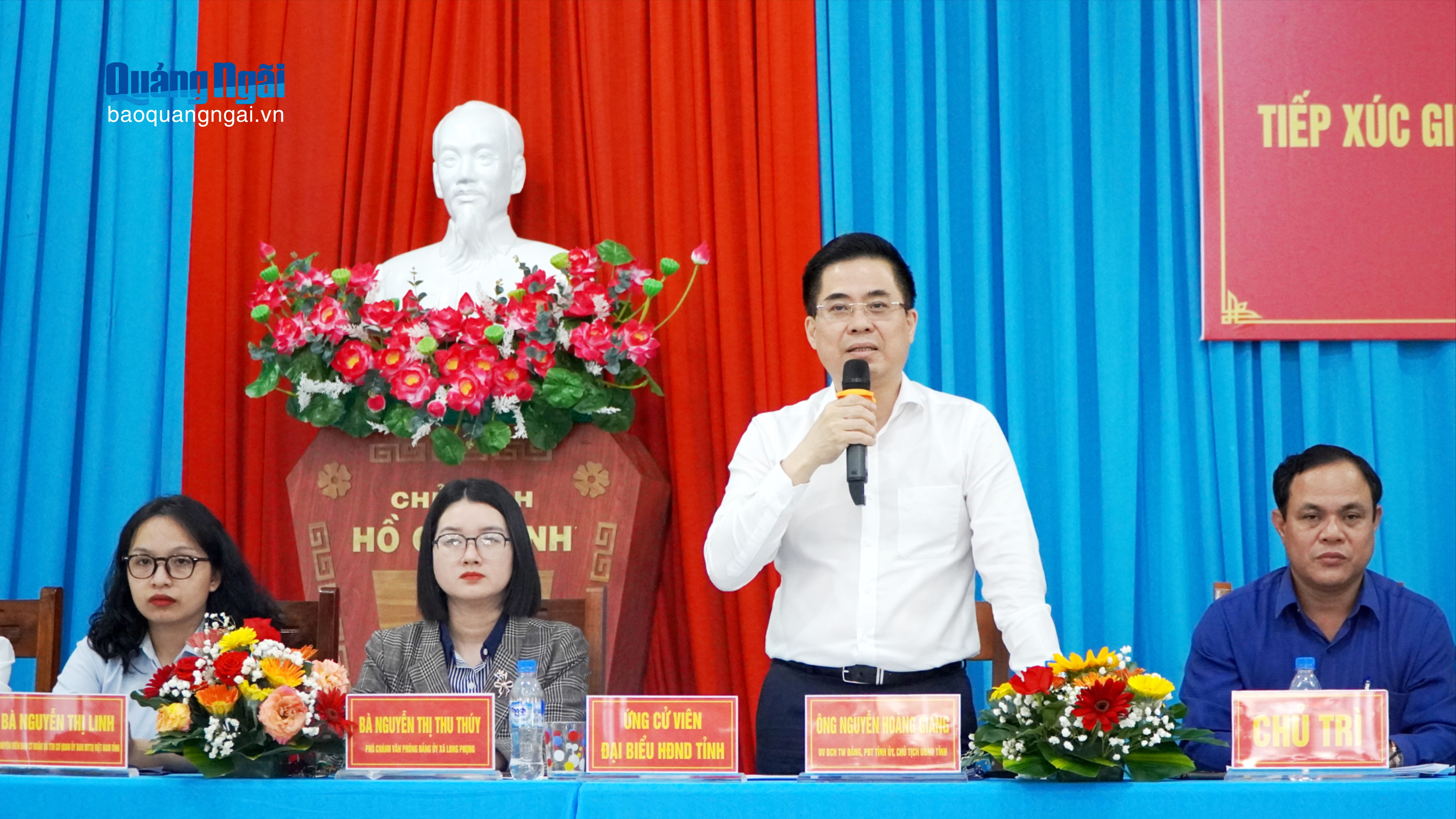 Khai thác lợi thế địa phương để bứt phá trong không gian phát triển mới