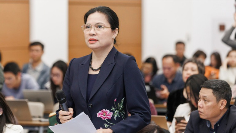 Thông tin chi tiết 5 người tự ứng cử đại biểu Quốc hội khóa XVI