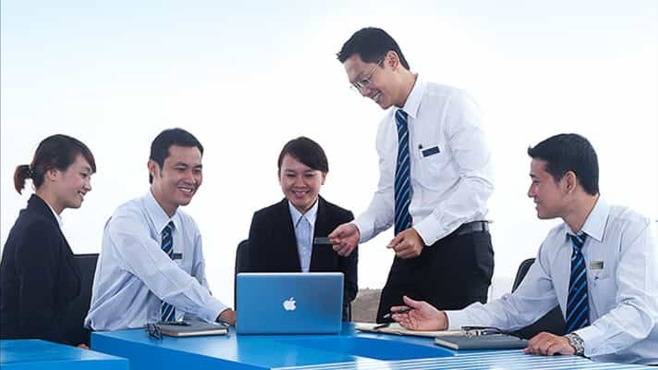 Hỗ trợ pháp lý cho doanh nghiệp nhỏ và vừa