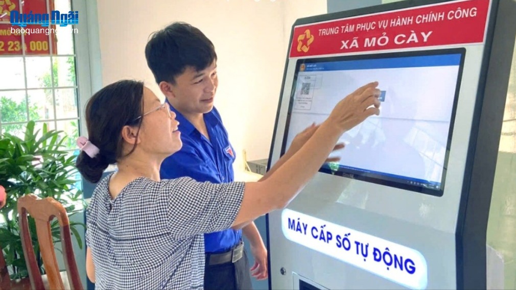 Đẩy mạnh tuyên truyền dịch vụ công trực tuyến và chính quyền số năm 2026