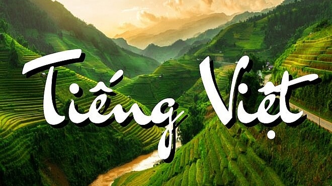 Phát huy giá trị tiếng Việt trong cộng đồng người Việt Nam ở nước ngoài