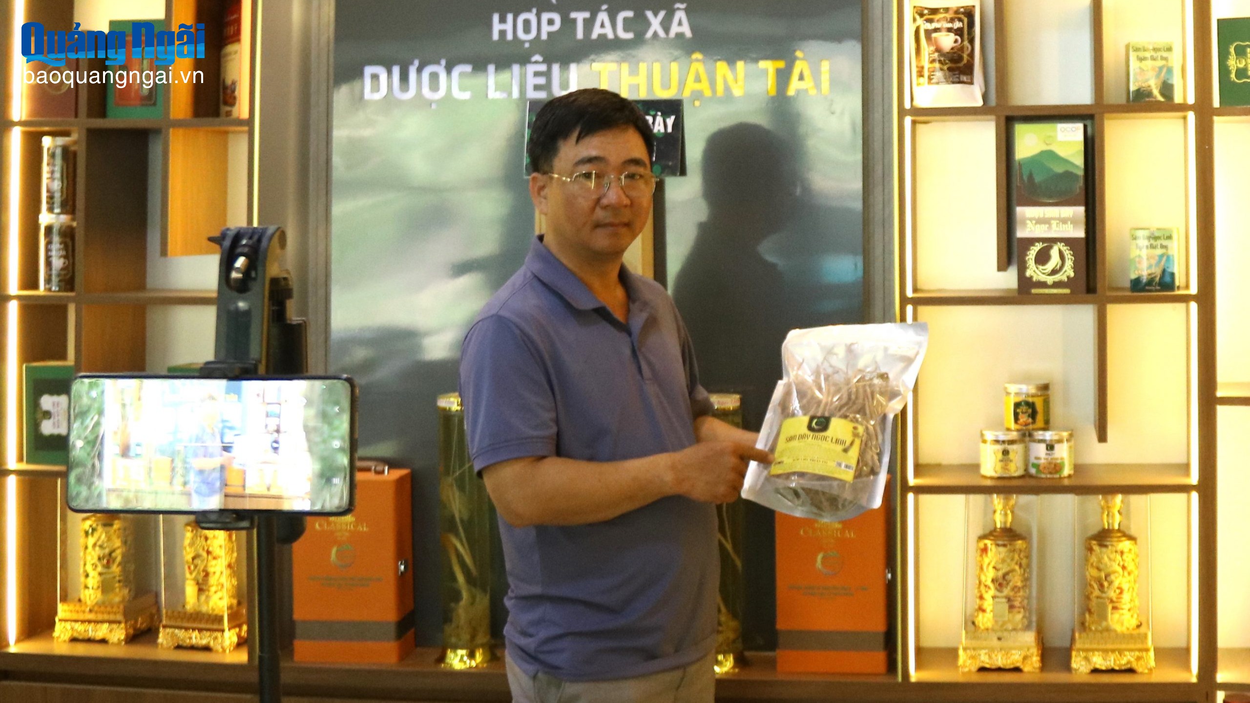 Thúc đẩy phát triển kinh tế số