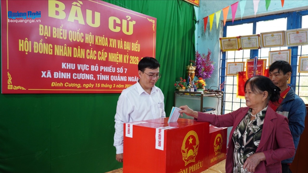 Thành công đến từ đồng thuận cao