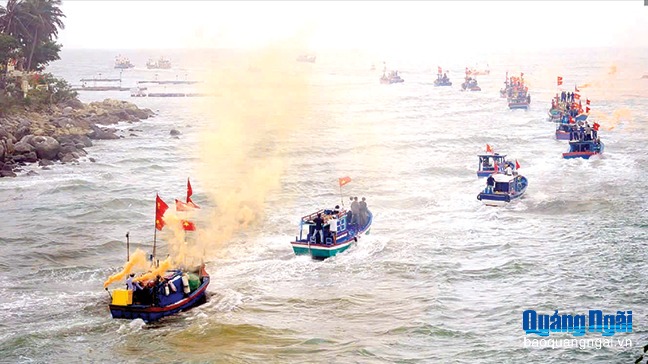 Tự hào di sản văn hóa phi vật thể quốc gia