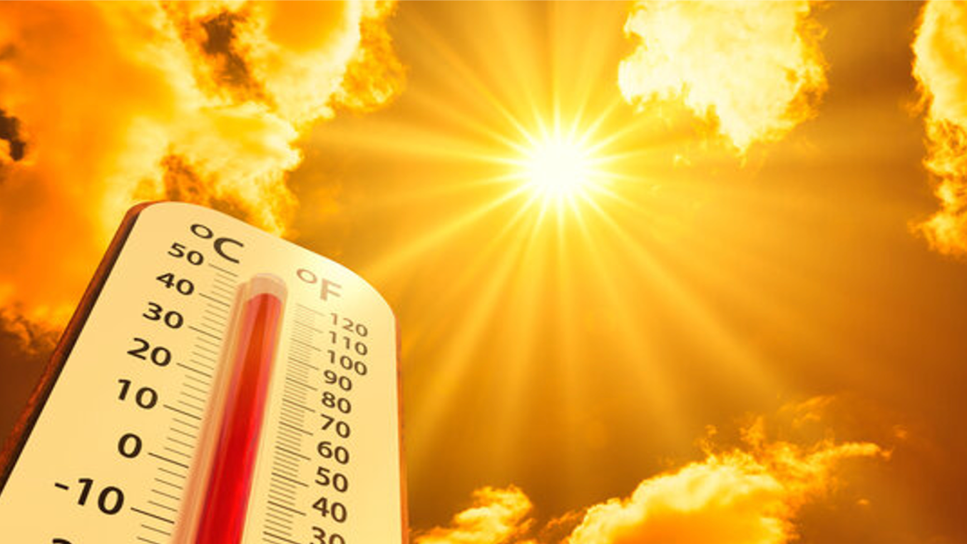 Thời tiết Quảng Ngãi ngày 25/3: Nắng nóng xuất hiện trên diện rộng