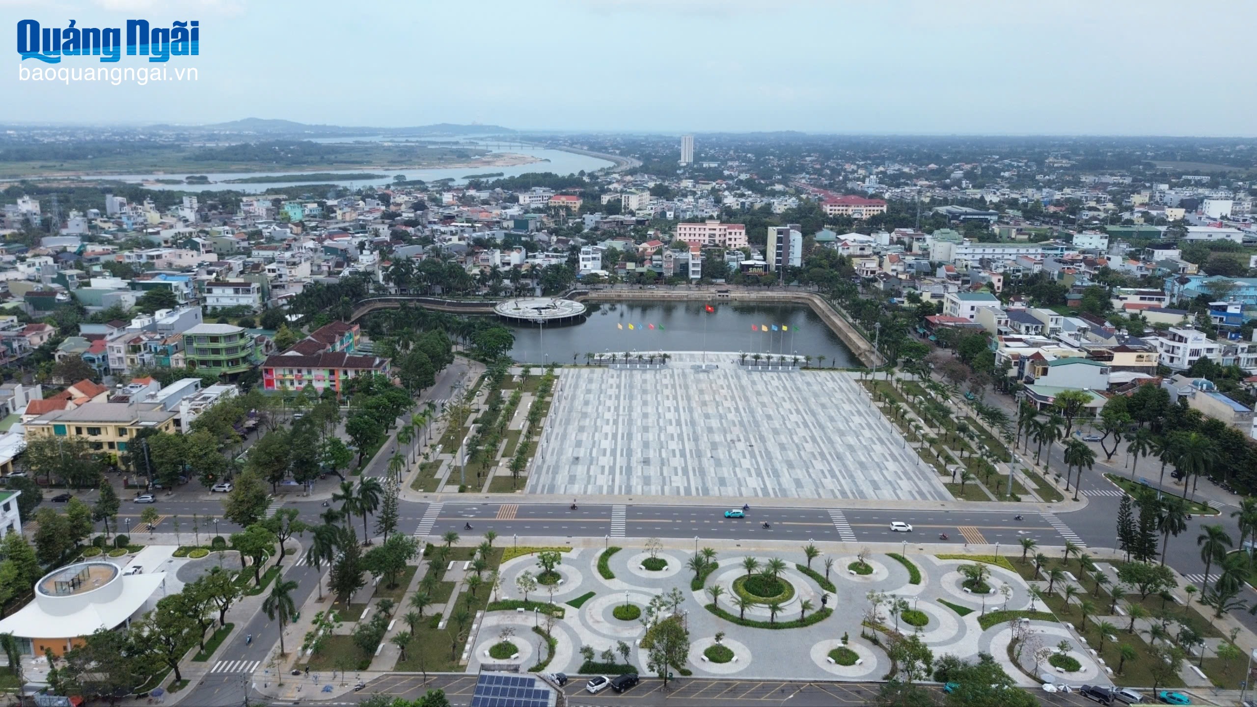 Vững tin trên chặng đường mới