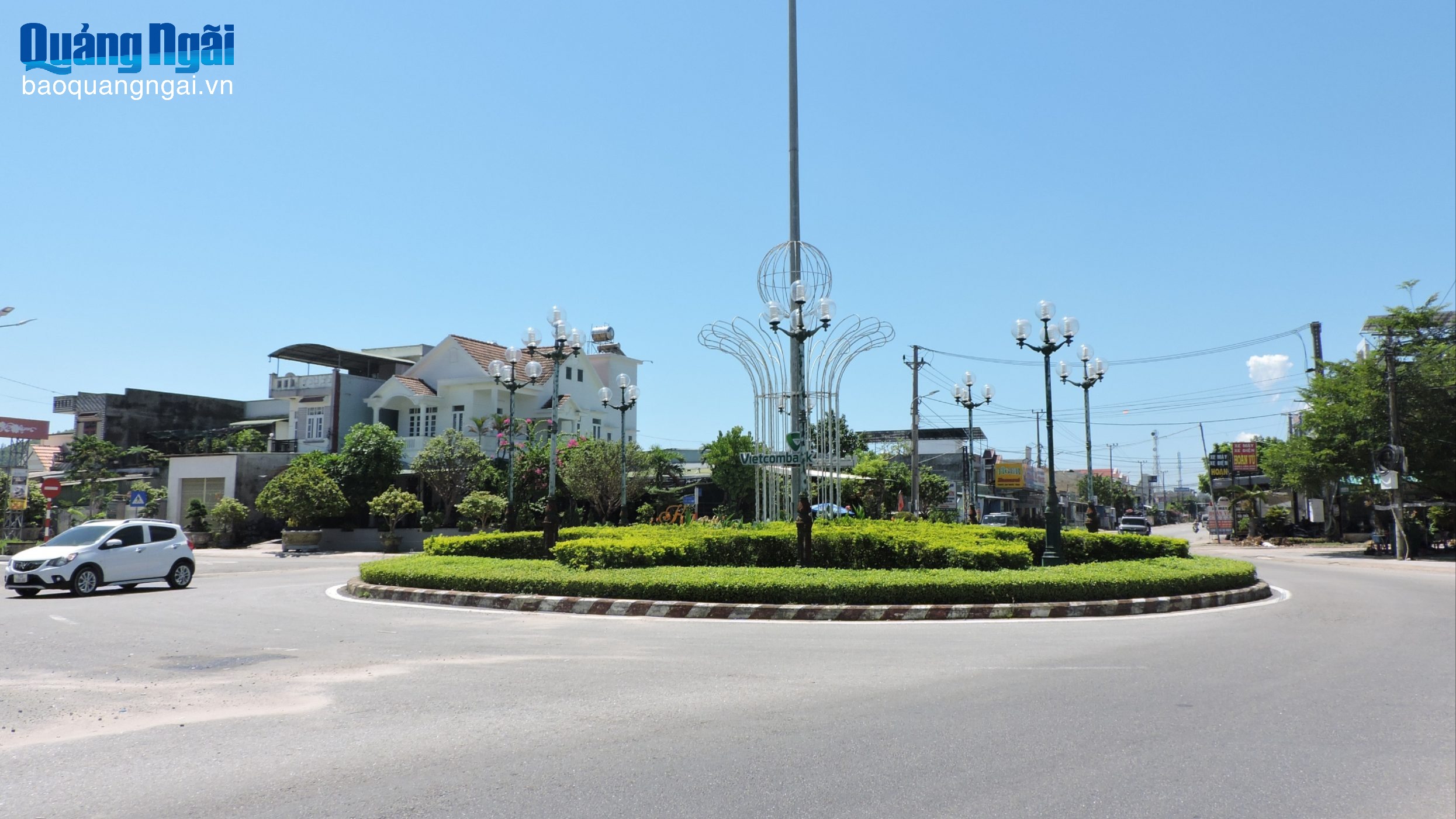 Hướng tới đô thị văn minh, hiện đại