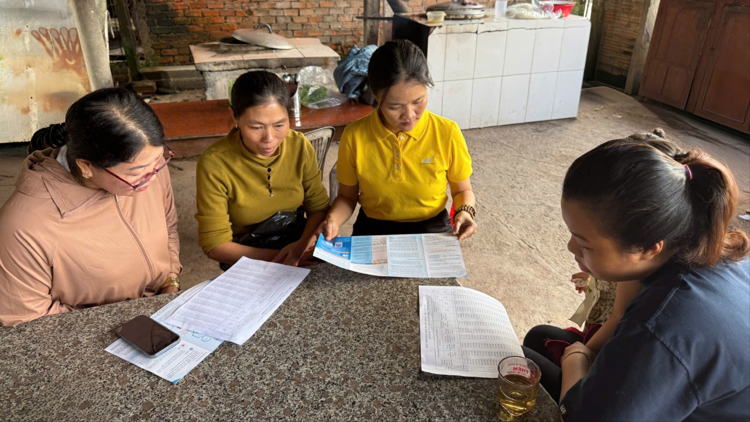 Phấn đấu có hơn 373 nghìn người tham gia BHXH vào năm 2030