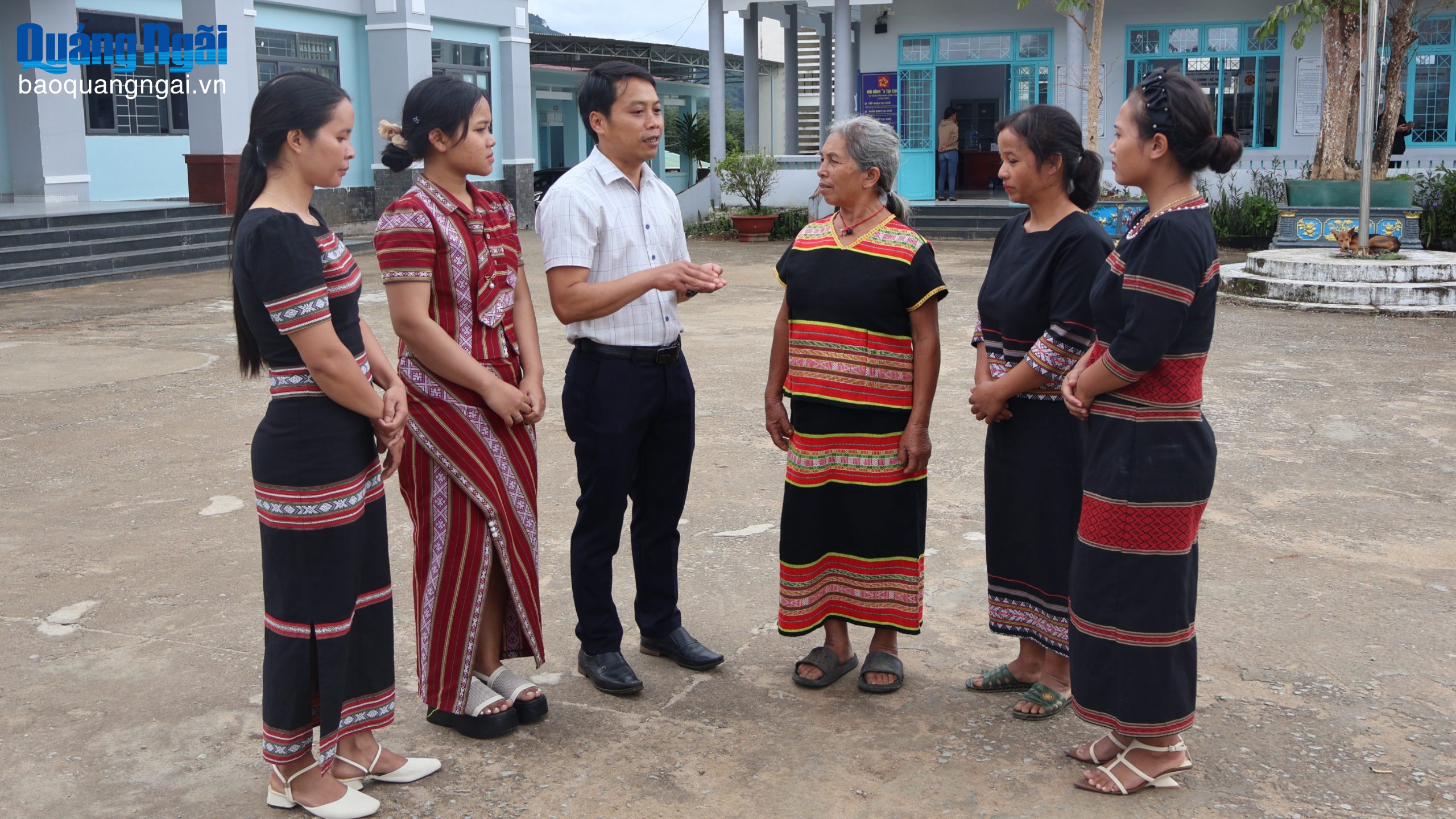 Sức mạnh từ cơ sở