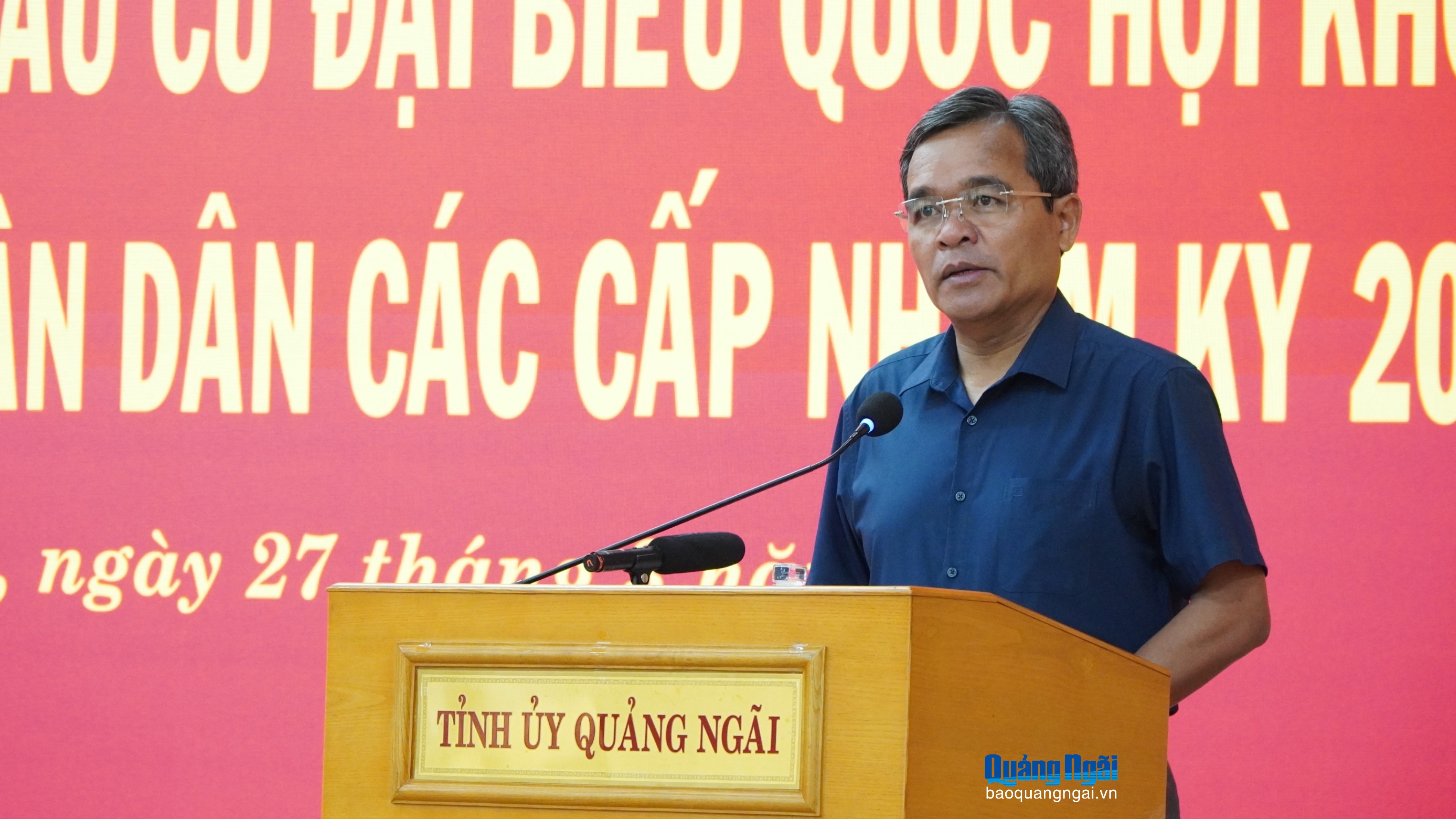 Thành công của cuộc bầu cử tạo đà cho những thắng lợi mới