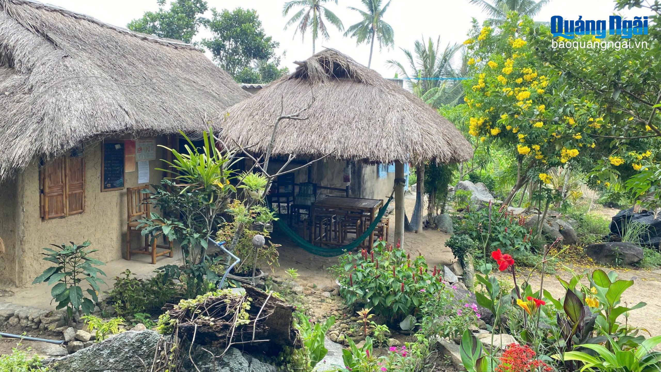 Đánh thức tiềm năng du lịch cộng đồng