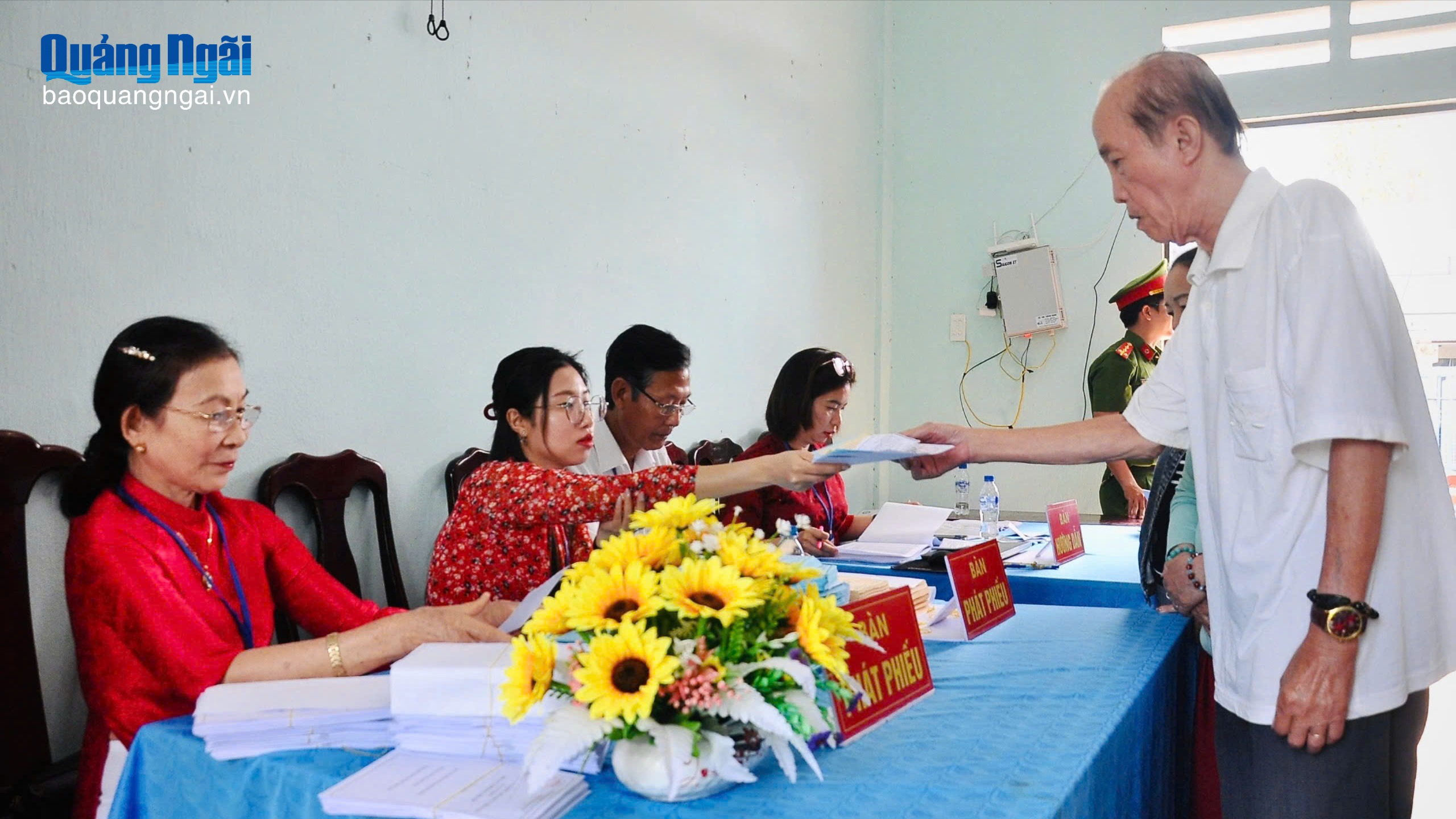 Tiền đề quan trọng để bứt phá trong nhiệm kỳ mới