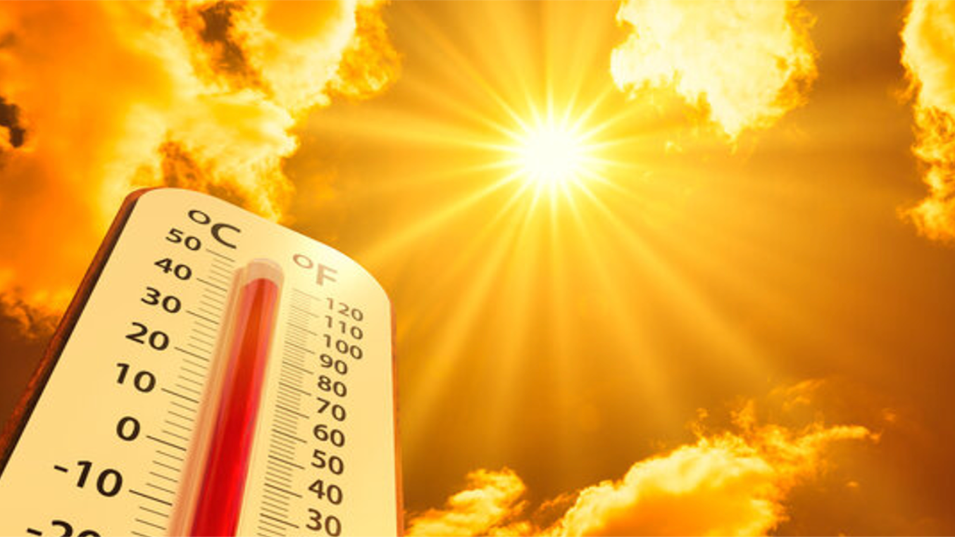 Thời tiết Quảng Ngãi ngày 28/3: Nắng nóng diện rộng tiếp tục gia tăng cường độ