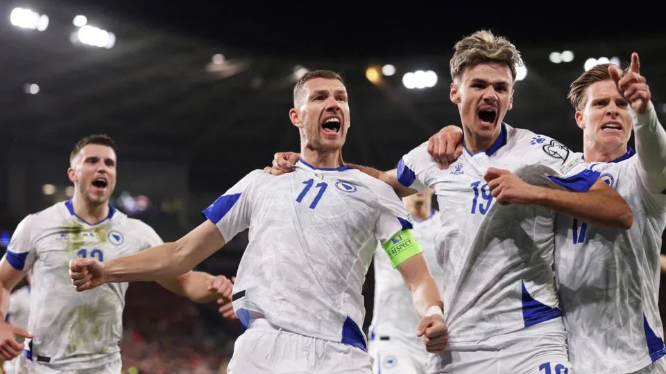 Vòng loại World Cup 2026: Tổng quan các trận chung kết play-off Châu Âu