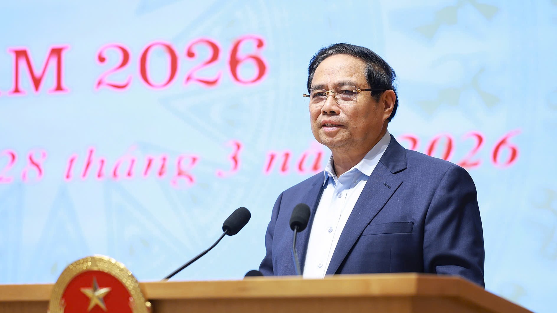 Quyết liệt, đồng bộ, hiệu quả trong thực hiện Nghị quyết 57 và Đề án 06