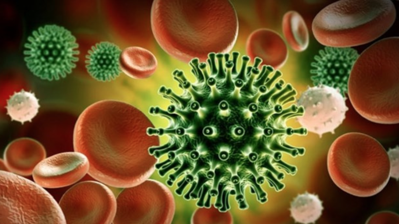 Bộ Y tế thông tin về việc theo dõi biến thể SARS-CoV-2 BA.3.2