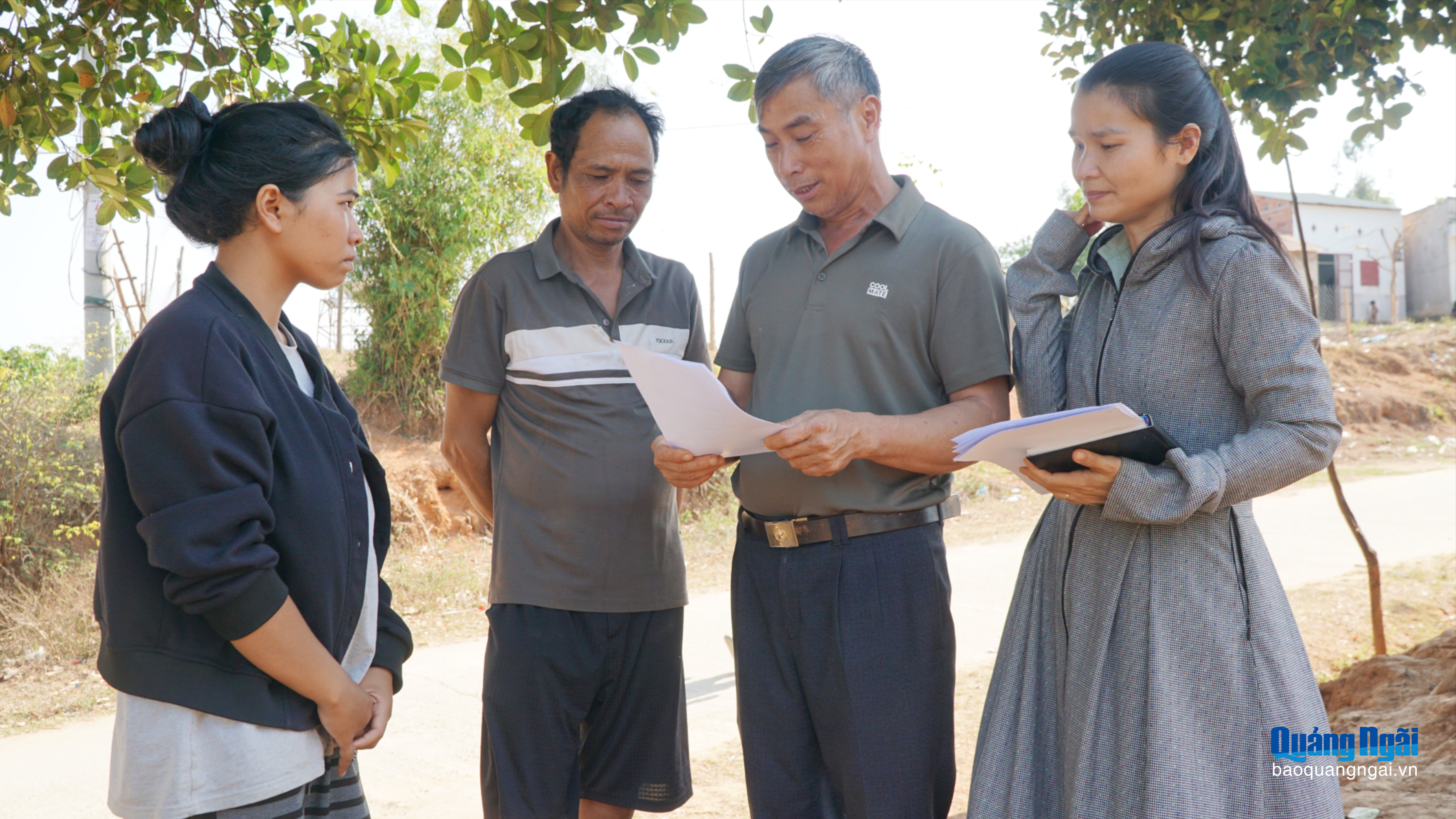 Nâng cao hiểu biết pháp luật cho người dân