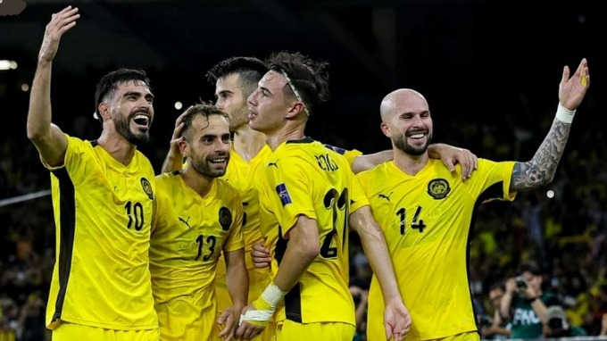 Malaysia bị loại khỏi Asian Cup, trận đấu với Việt Nam hủy bỏ?