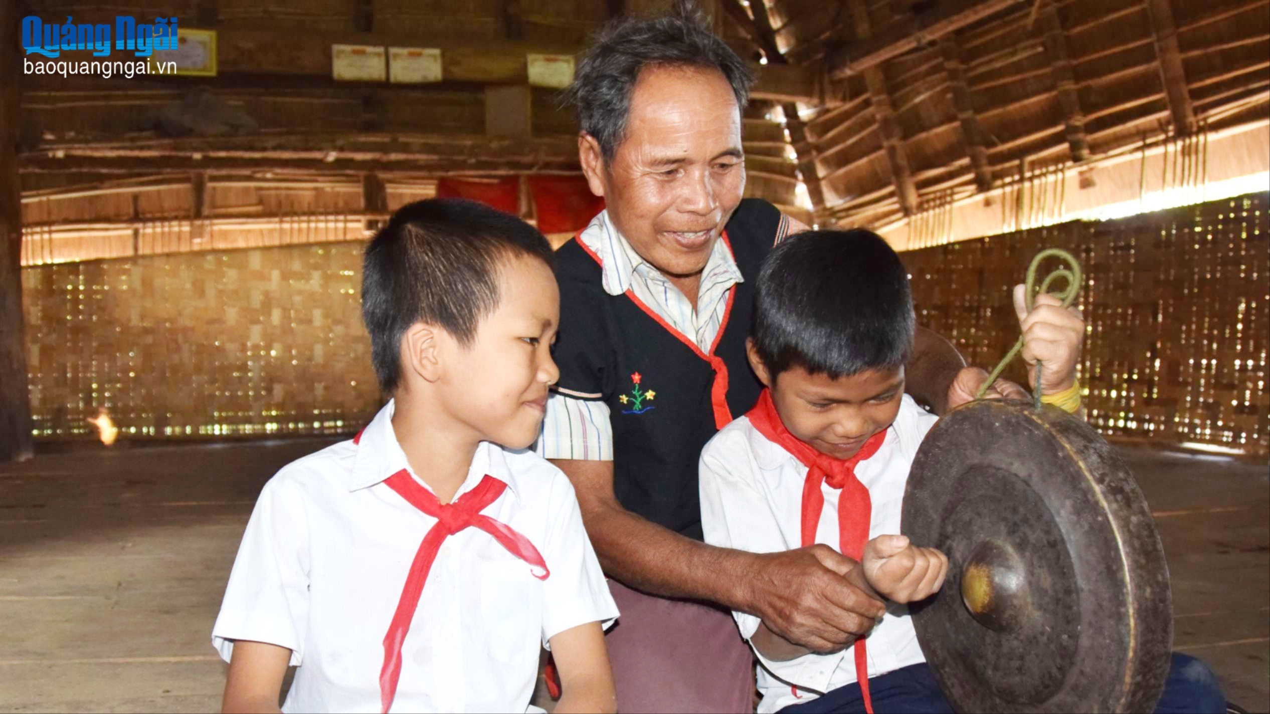 Bảo tồn di sản trong đời sống đương đại