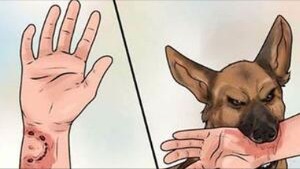 Triển khai các biện pháp phòng, chống bệnh dại