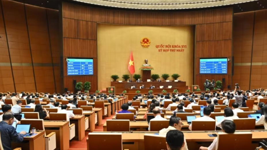 Quốc hội chốt giảm thuế xăng dầu về 0 đến hết tháng 6