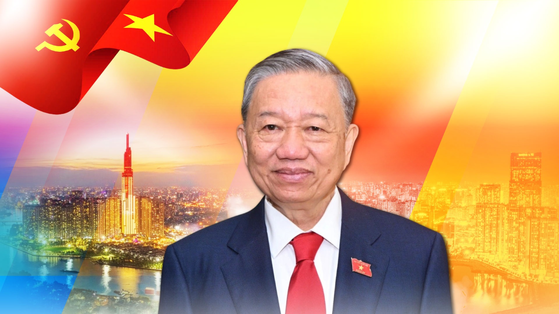 Hành động đột phá, biến quyết sách thành kết quả