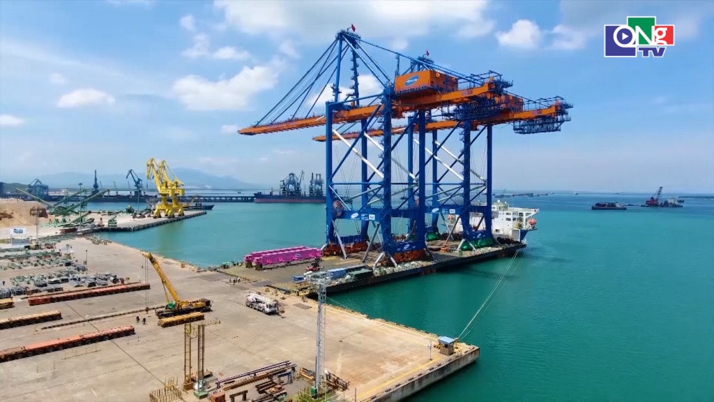 Triển khai các giải pháp thúc đẩy xuất khẩu năm 2026