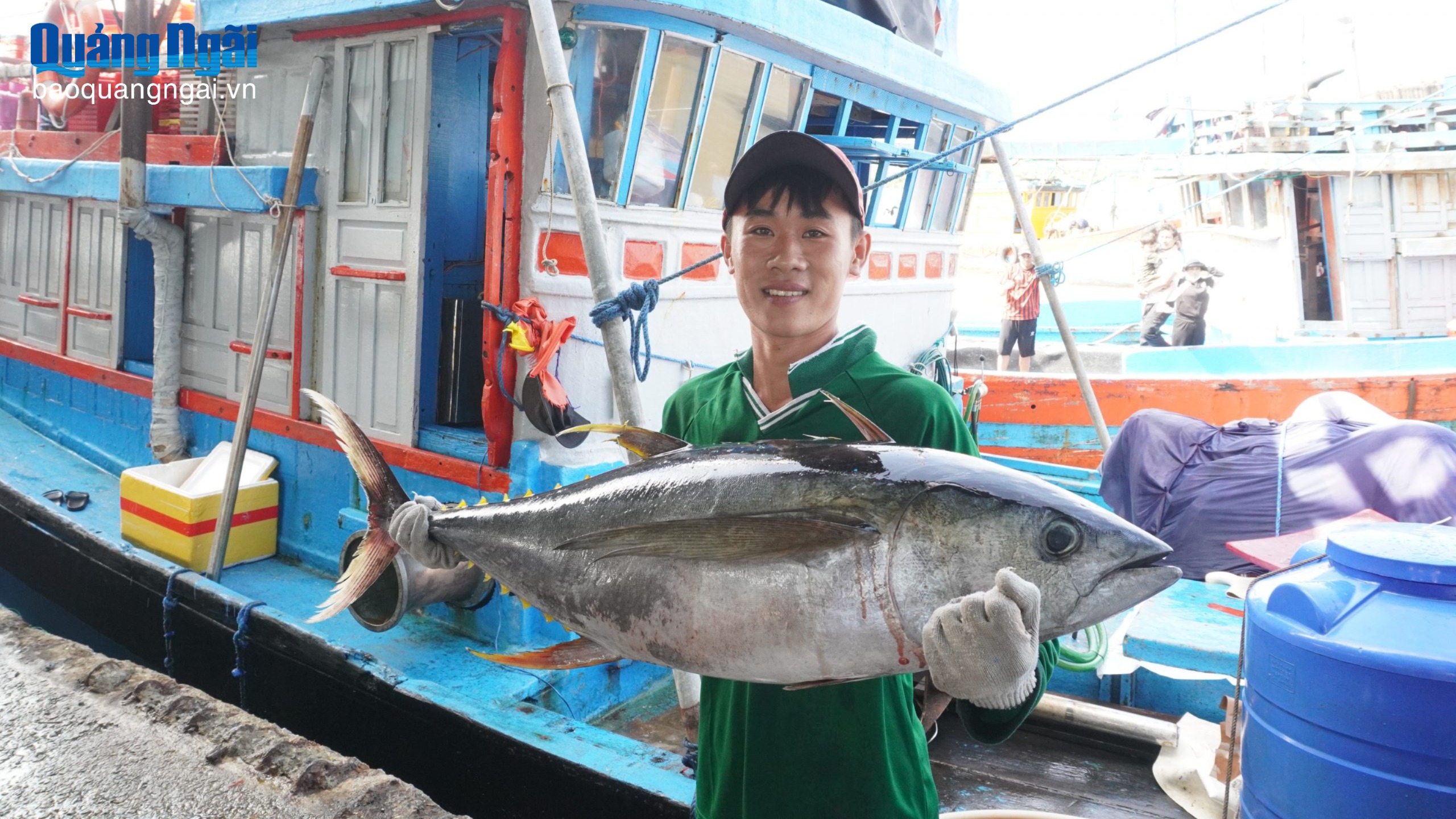 Cần thống nhất tên loài thủy sản trên giấy xác nhận và chứng nhận