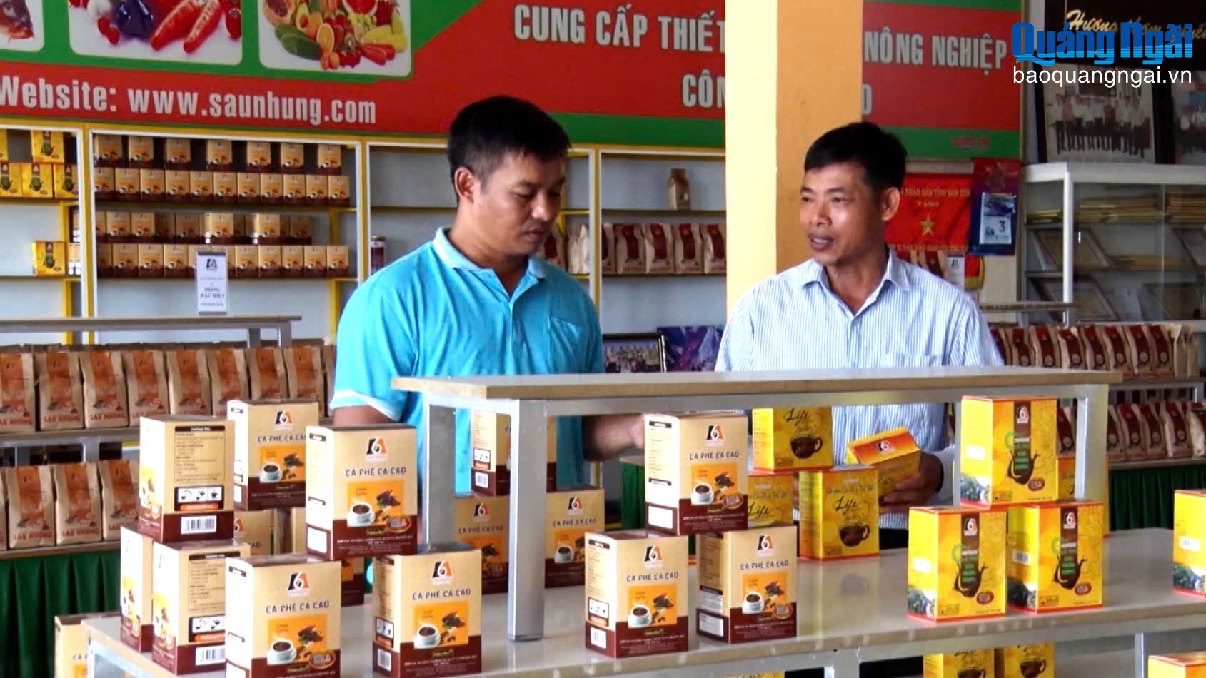 Tạo dựng thương hiệu bền vững