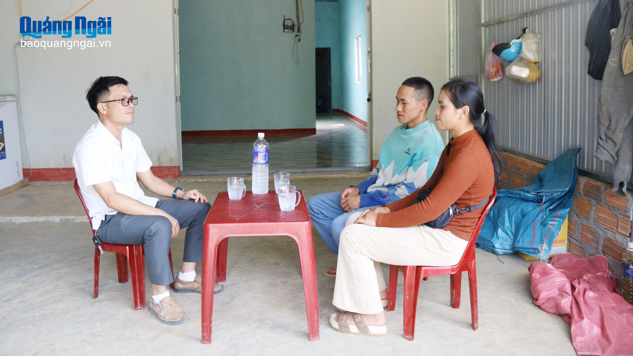 Đổi thay từ chính sách dân tộc