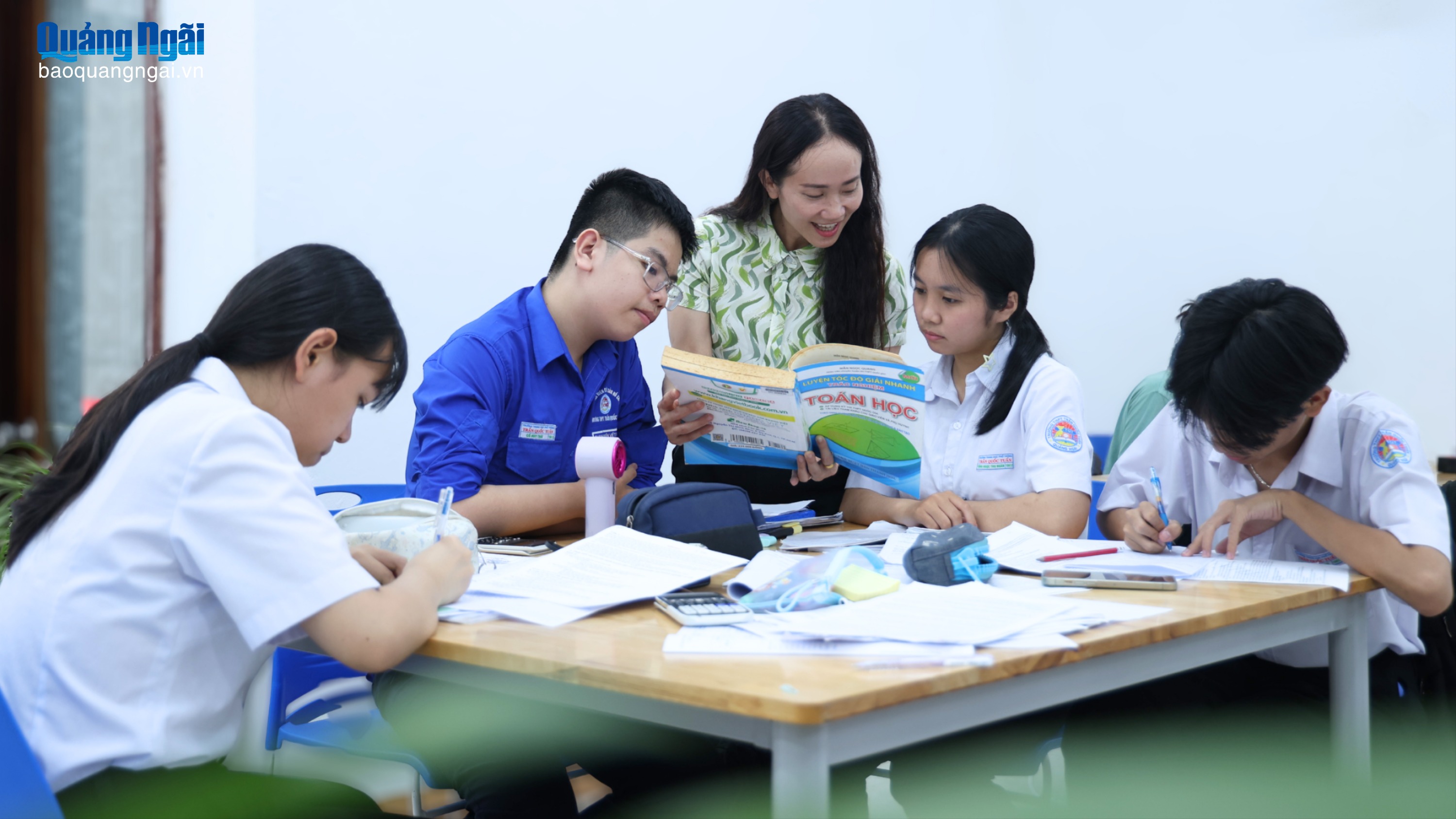 Những người giữ hồn sách trong kỷ nguyên số