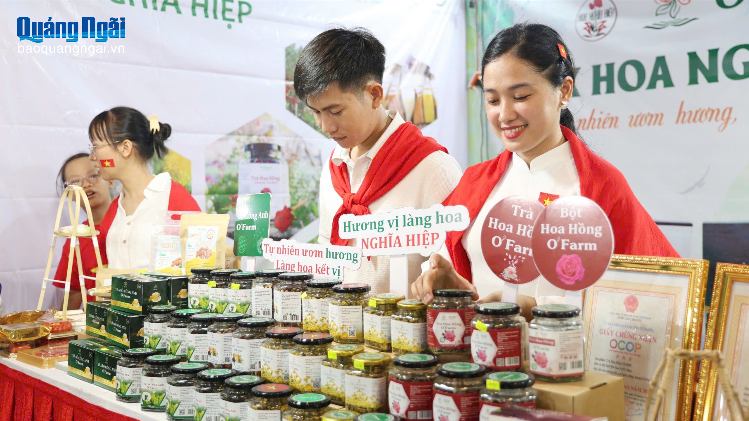 Định vị thương hiệu Việt trong kỷ nguyên mới