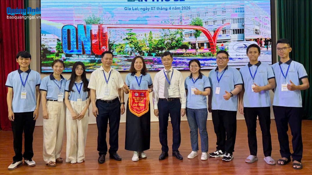 Khẳng định vị thế tại đấu trường Olympic