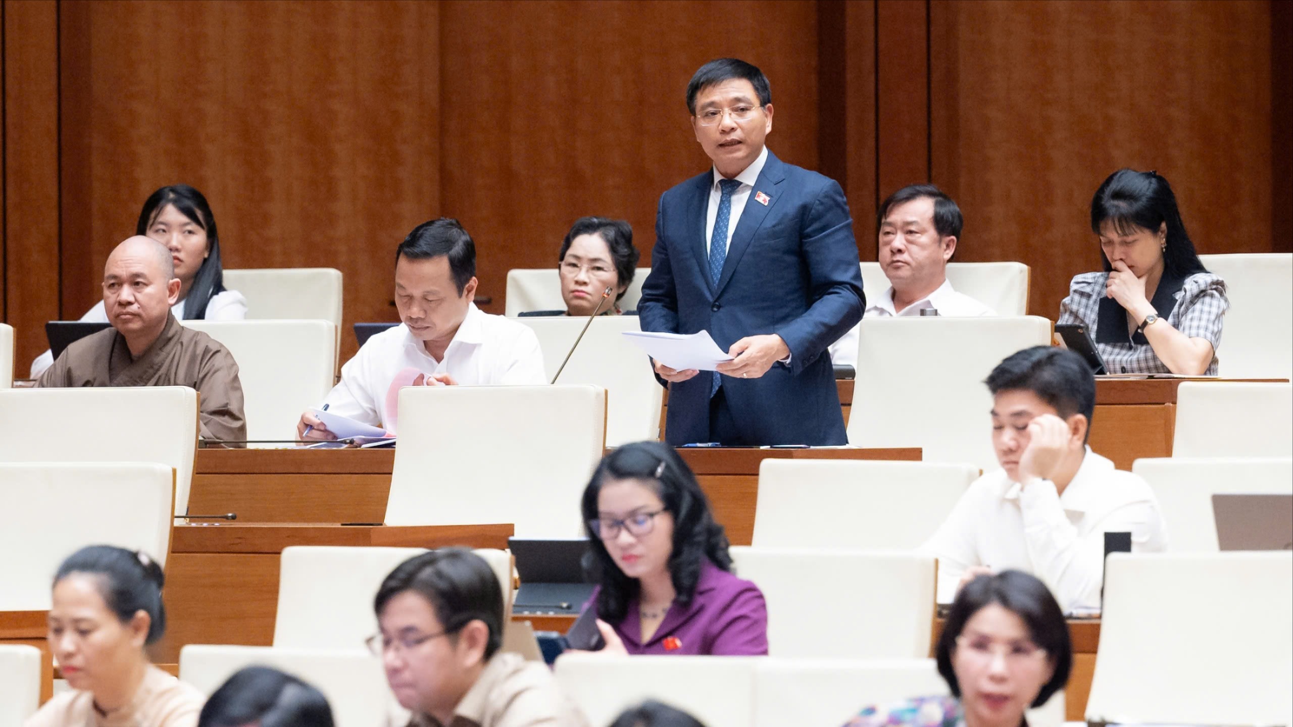 Đấu tranh “không có vùng cấm, không có ngoại lệ” với thực phẩm giả, thực phẩm kém chất lượng