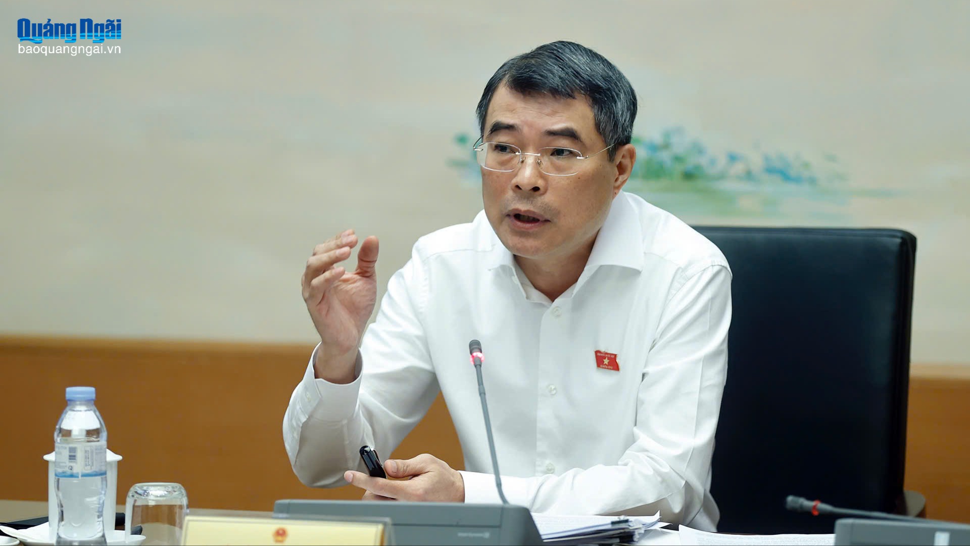 Chính sách thuế cần bám sát thực tiễn