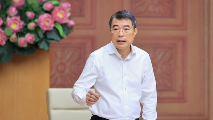 Ngành công thương gánh vác nhiệm vụ trọng tâm để góp phần tăng trưởng 2 con số