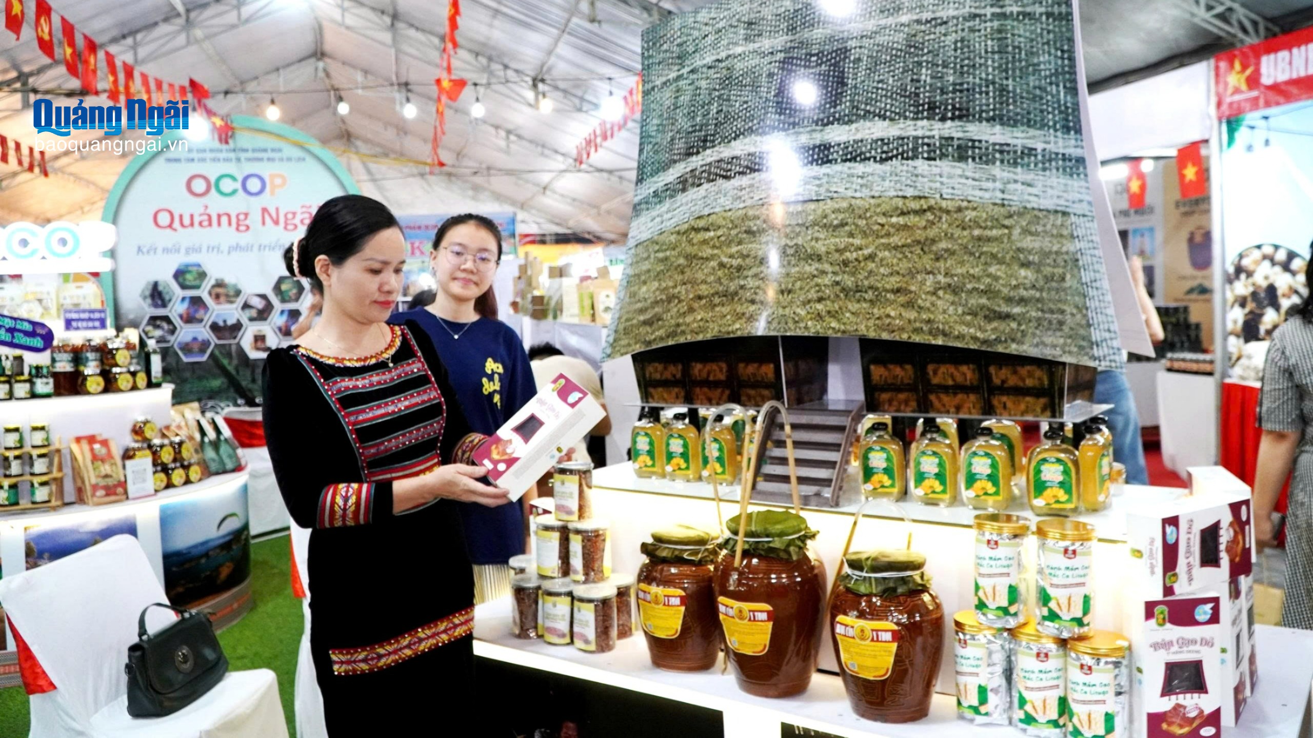 Nâng tầm chất lượng và vị thế nông sản trong năm 2026