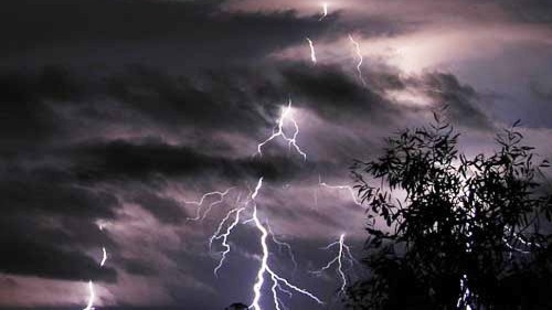 Thời tiết Quảng Ngãi ngày 24/4: Ngày nắng, trưa chiều đề phòng mưa dông diện rộng