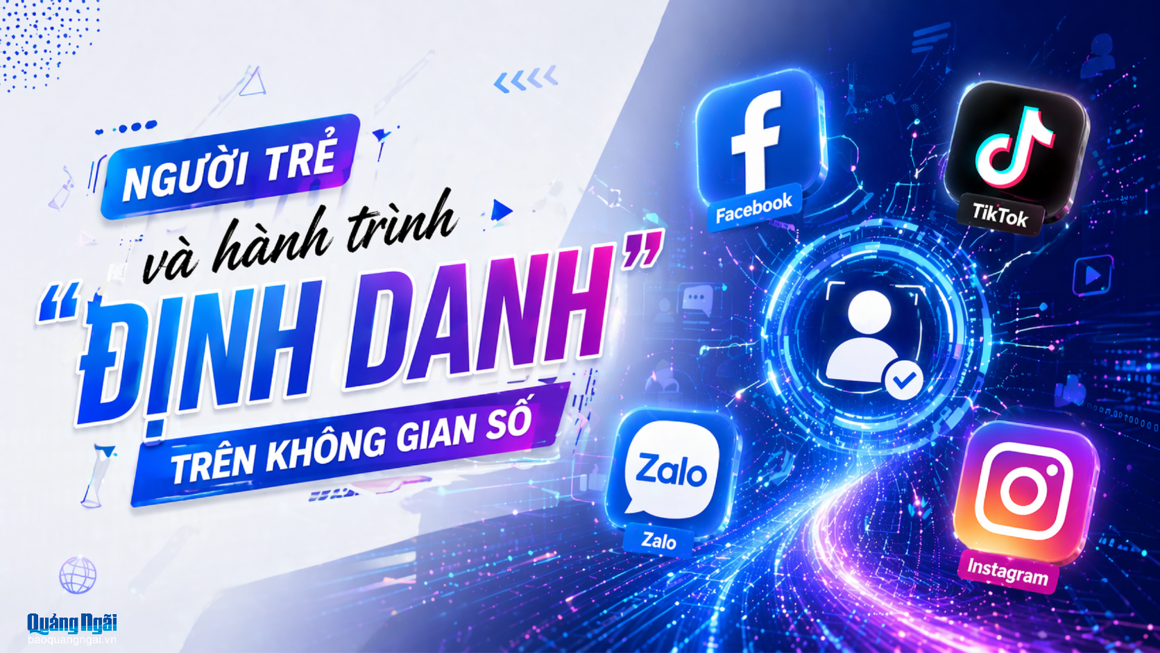 Người trẻ và hành trình 